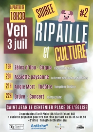 Compagnie Tungstène théâtre