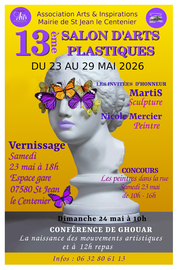 Salon d'Arts Plastiques
