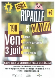 Compagnie Tungstène théâtre