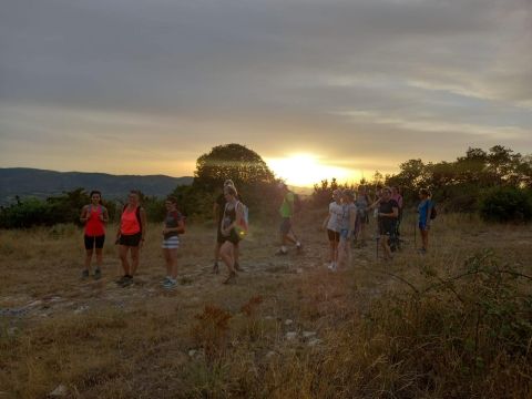 sport nature saint jean randonnées sportives