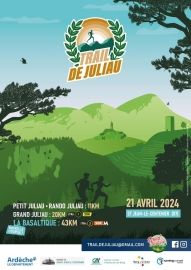 Trail de Juliau