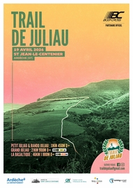 Trail de Juliau