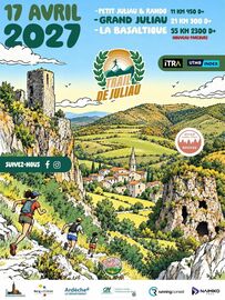 Trail de Juliau