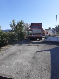 Travaux de voirie saint jean le centenier