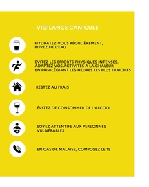 vigilance jaune 2